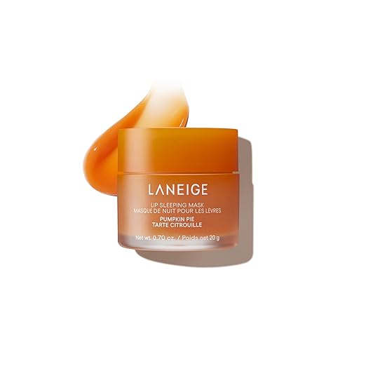 LANEIGE Lip Sleeping Mask
