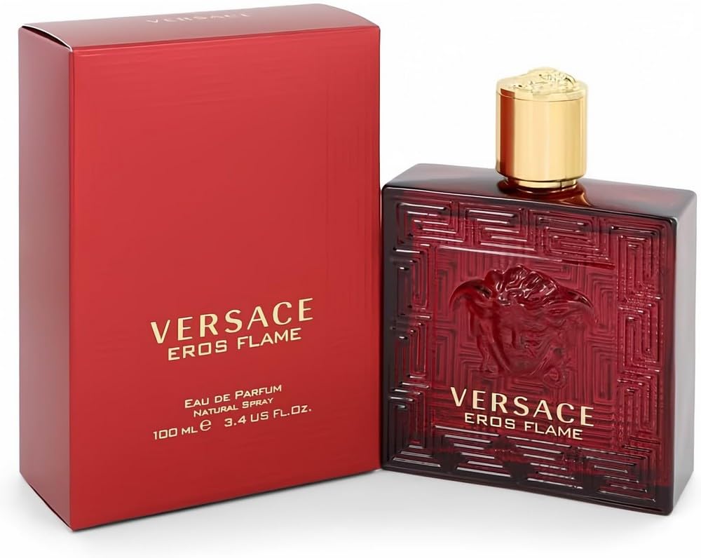 Versace Eros 